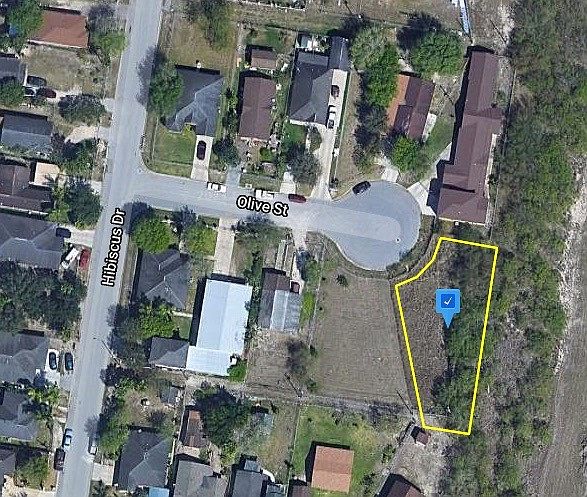 1st image of 613 Olive St