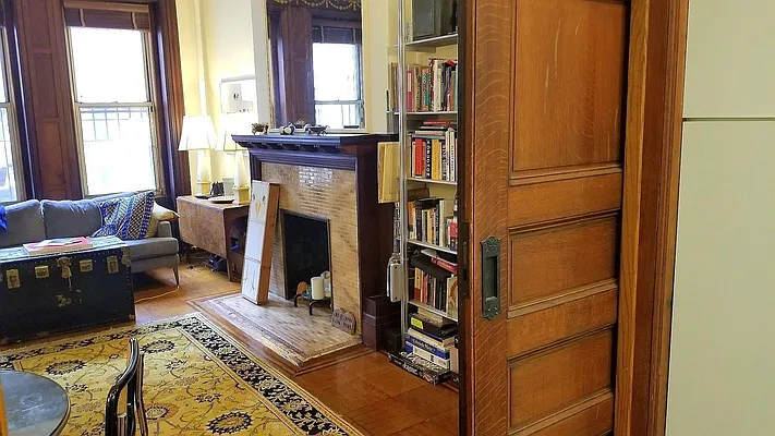 Rented by Manhattan Spaces | media 13