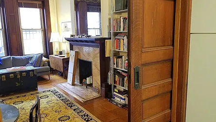 Rented by Manhattan Spaces