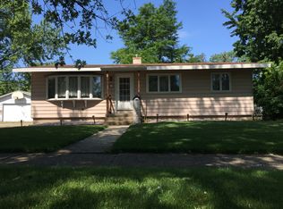 63 Indianwood Dr, Thornton, IL