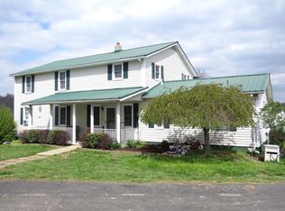 4353 Ky 206, Dunnville, KY 42528