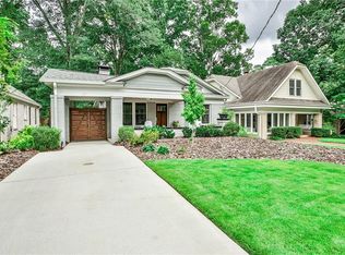 212 Geneva St, Decatur, GA 30030