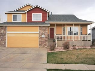 383 Hermosa St, Lochbuie, CO 80603