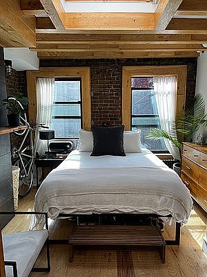 1st image of 40 Horatio St APT 18
