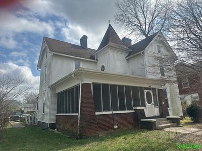 1800 S Virginia St, Hopkinsville, KY, 42240