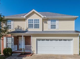 7835 Rainey Dr, Antioch, TN 37013
