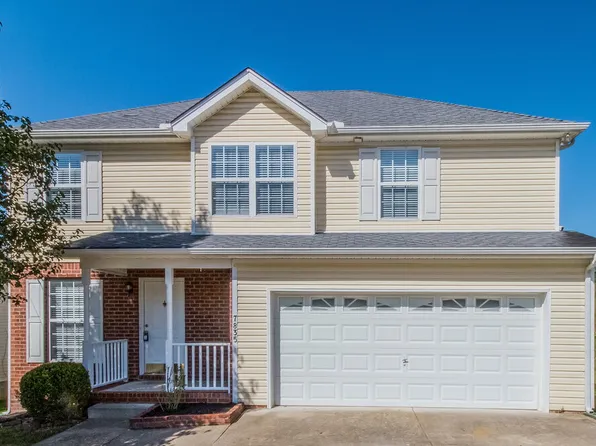 7835 Rainey Dr, Antioch, TN 37013