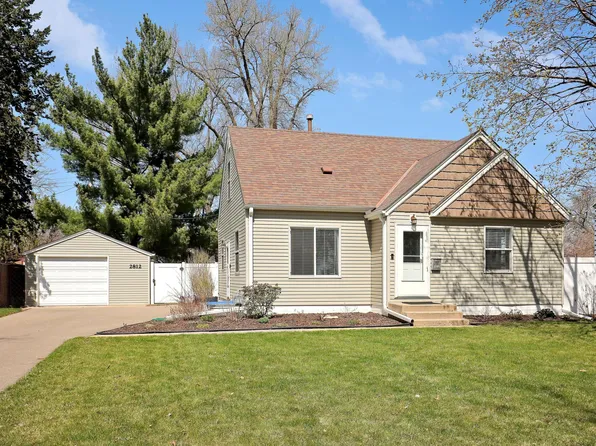 2812 W 71 1/2 St, Minneapolis, MN 55423