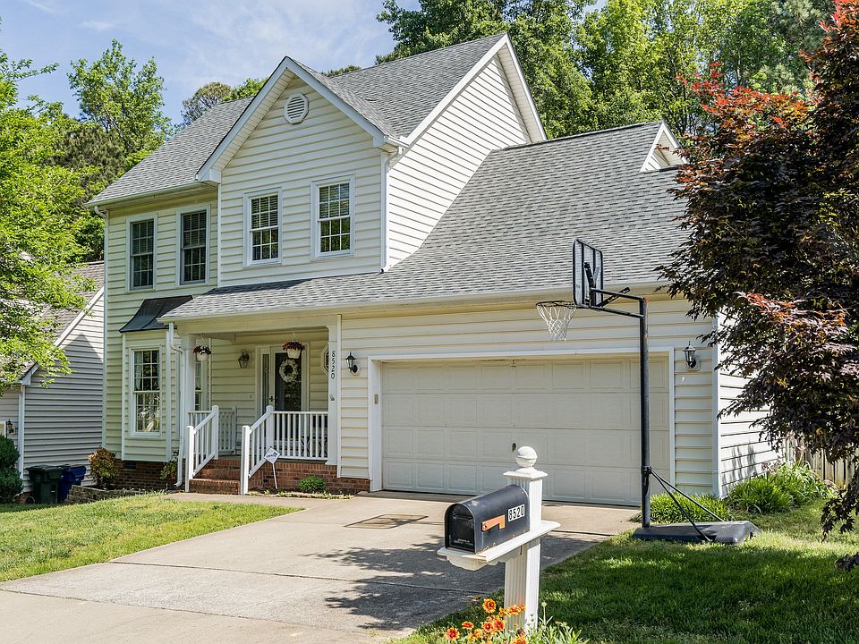2nd image of 8520 Erinsbrook Dr