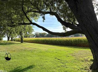 16768 345th St, Forest City, IA 50436