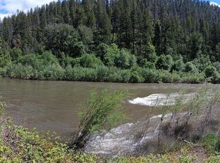 Apn Only 16 30 280 0, Happy Camp, CA 96039