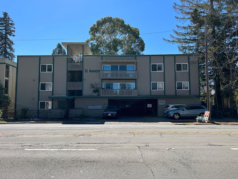 1st image of 1035 El Camino Real #8