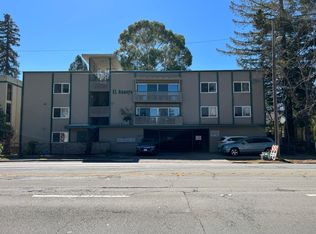 1035 El Camino Real #8, Burlingame, CA