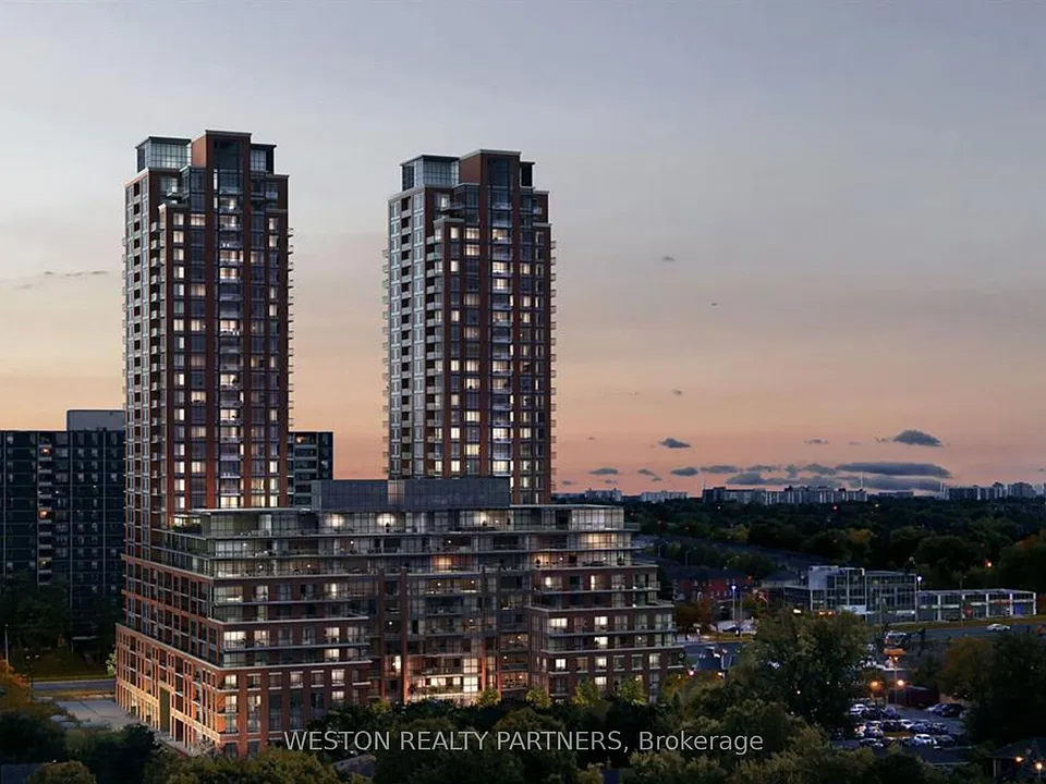 3260 Sheppard Ave E #1705