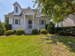 1424 N Point Ct, Mount Pleasant, SC 29464
