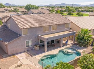 4517 E Decatur St, Mesa, AZ 85205