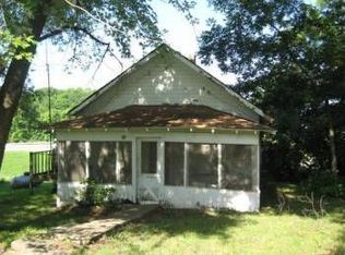 110 Libby St, Osceola, MO 64776