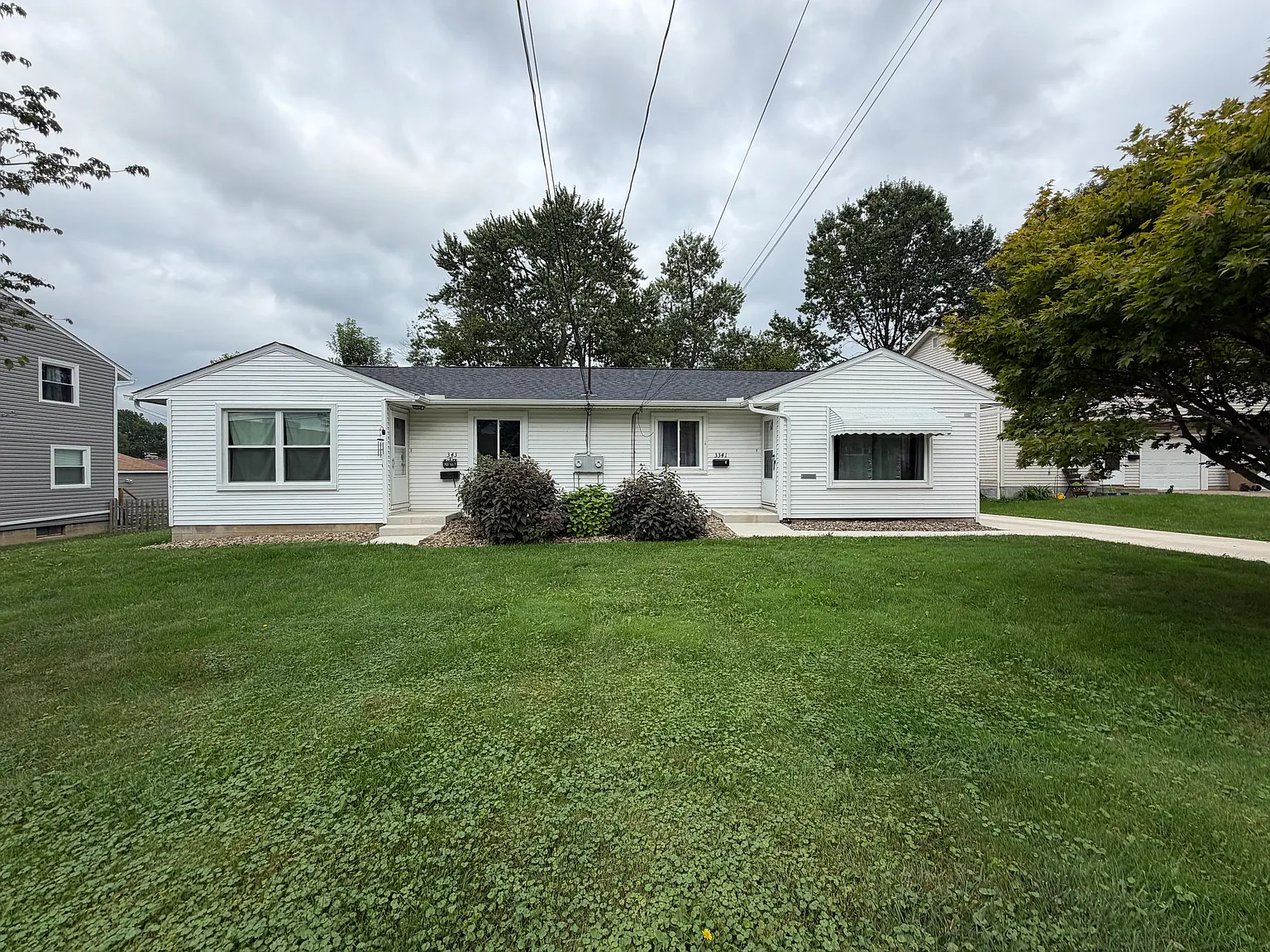 2 bed, 1.5 bath, 1100 sqft, $1,450 — Photo 1