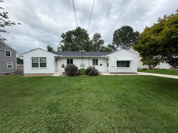 3341 Wilson St #3341, Cuyahoga Falls, OH 44221