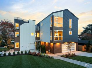 10668 Durland Ave NE, Seattle, WA 98125