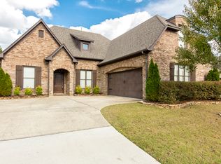 5220 Creekside Loop, Hoover, AL 35244