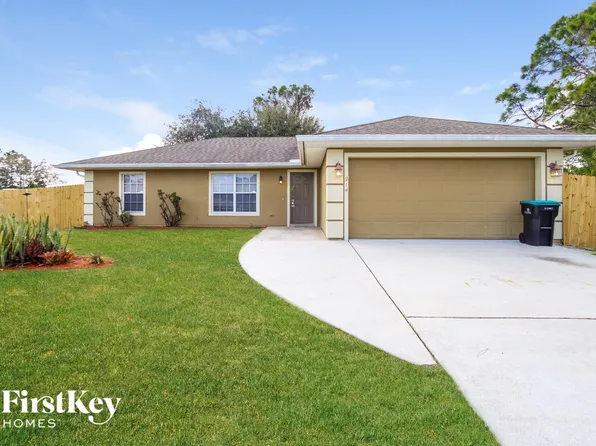 914 Caligula Ave SE, Palm Bay, FL 32909