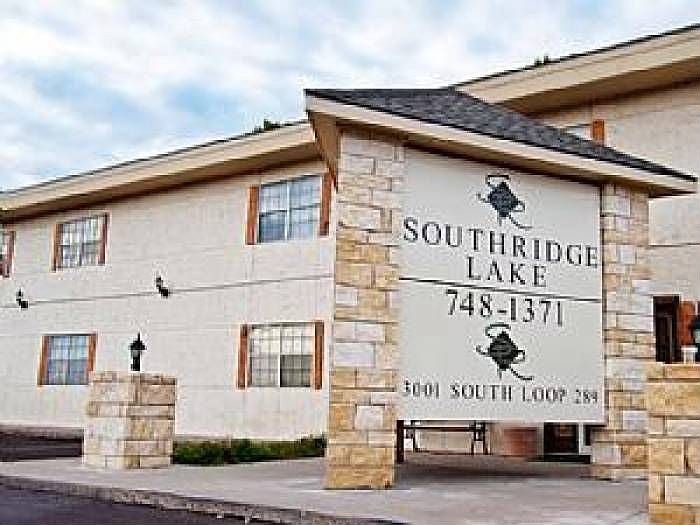 Southridge Apartments