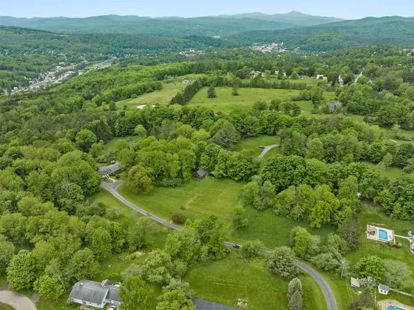 0 Off Hackamore Road #8, Montpelier, VT 05602