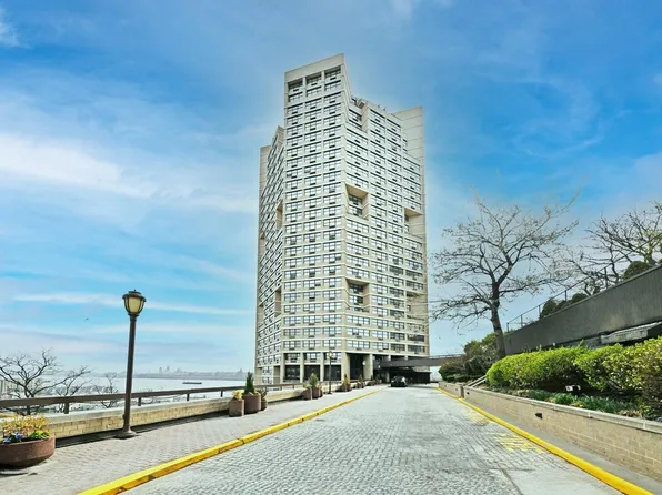 7004 Boulevard East Unit 1-B, West New York, NJ 07093