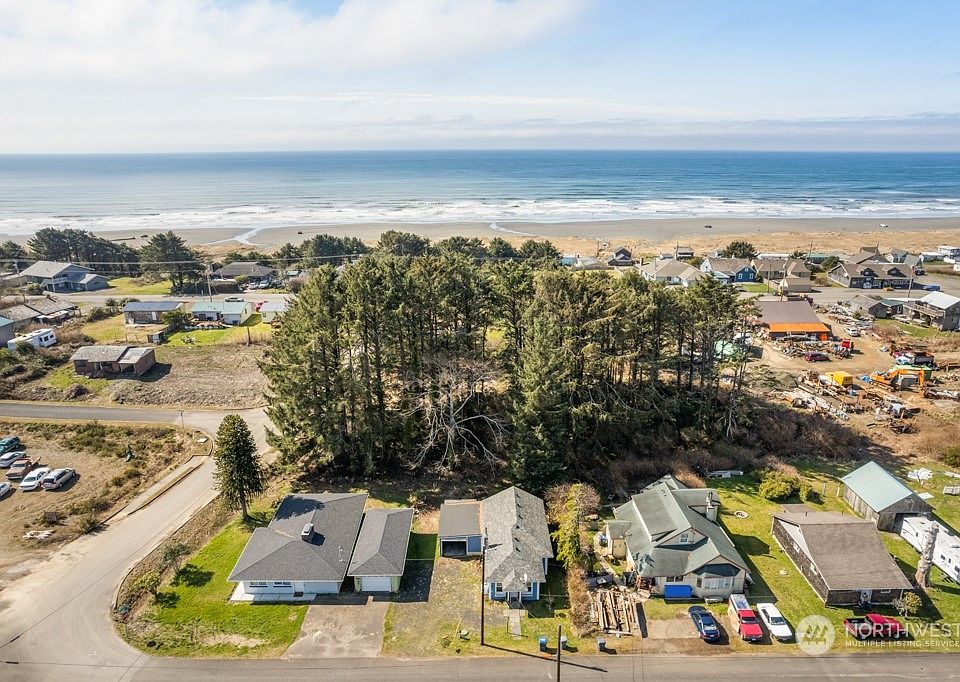 4777 Forwood Avenue, Moclips, WA 98562 Zillow