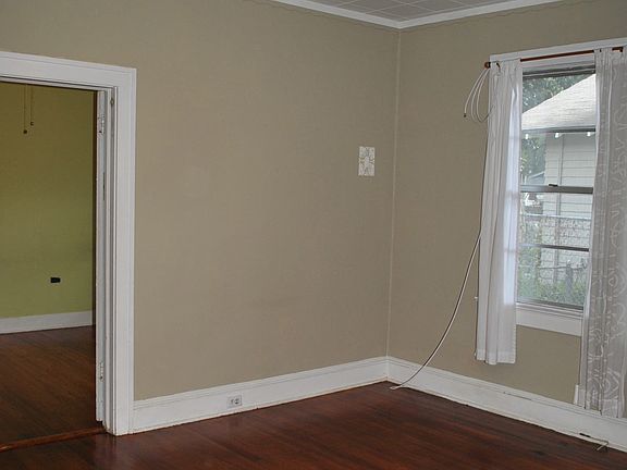 Large Master Bedroom