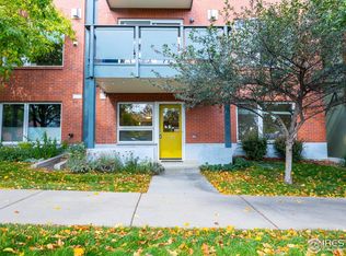 4730 Holiday Dr #102, Boulder, CO 80304