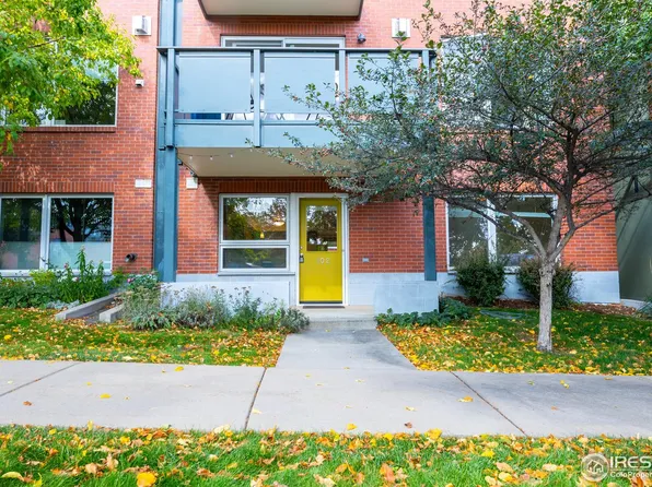4730 Holiday Dr #102, Boulder, CO 80304