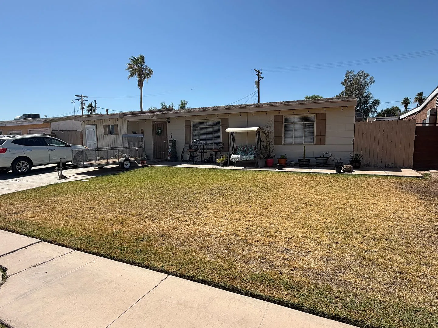 for rent studio in El Centro Ca — Photo 2