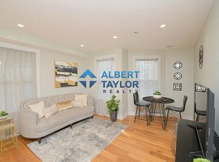 95 Robey St #1, Dorchester, MA 02125