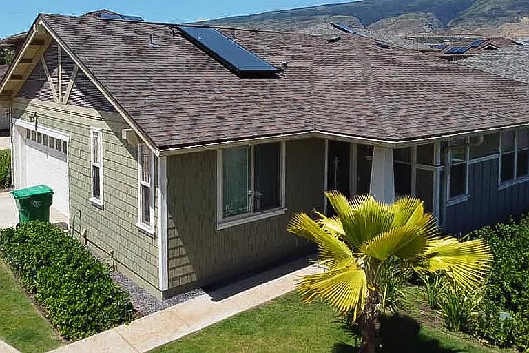 364 Kahoma Village Loop — Photo 1
