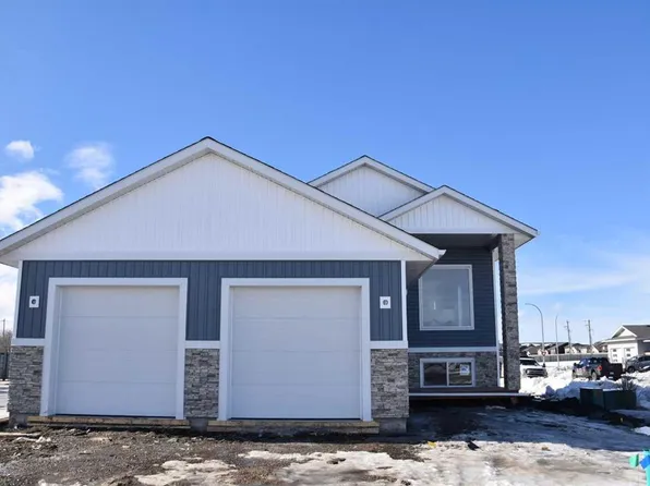 8210 E 87th St, Grande Prairie, AB T8X 0R7