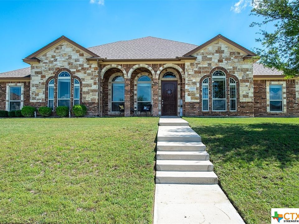 7005 Bella Charca Pkwy, Nolanville, TX 76559 | MLS #507526 | Zillow