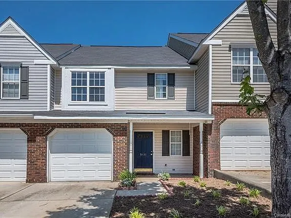 9438 Elizabeth Townes Ln, Charlotte, NC 28277