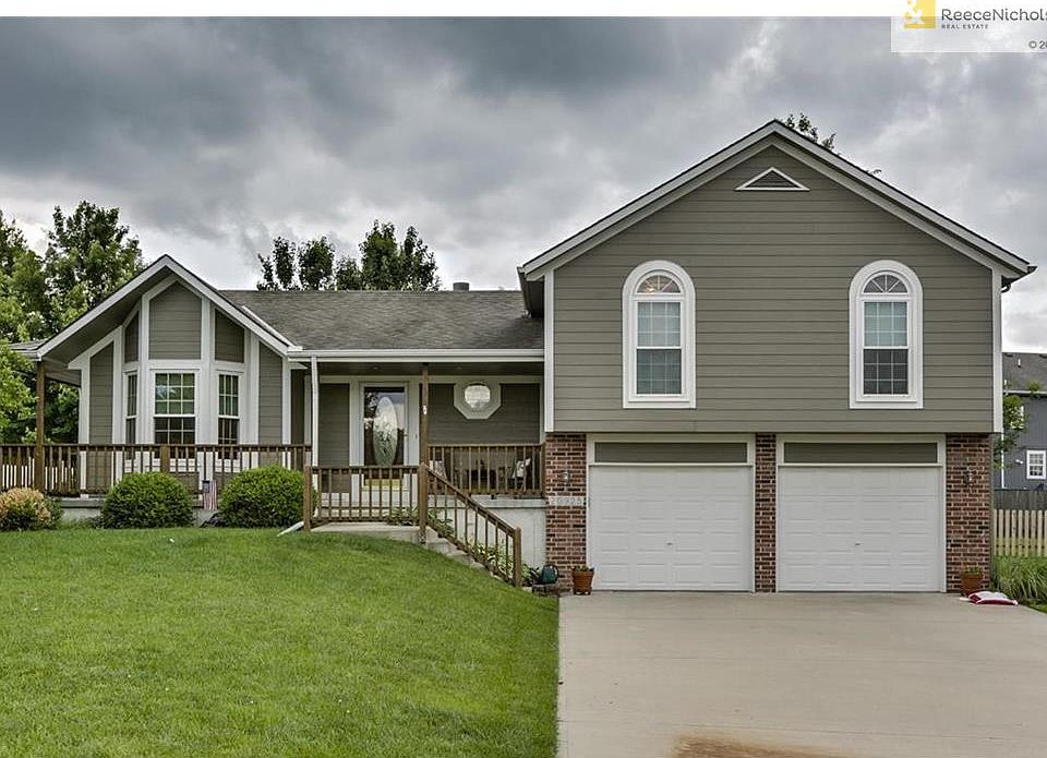 Great Cul-de-sac Lot Location!