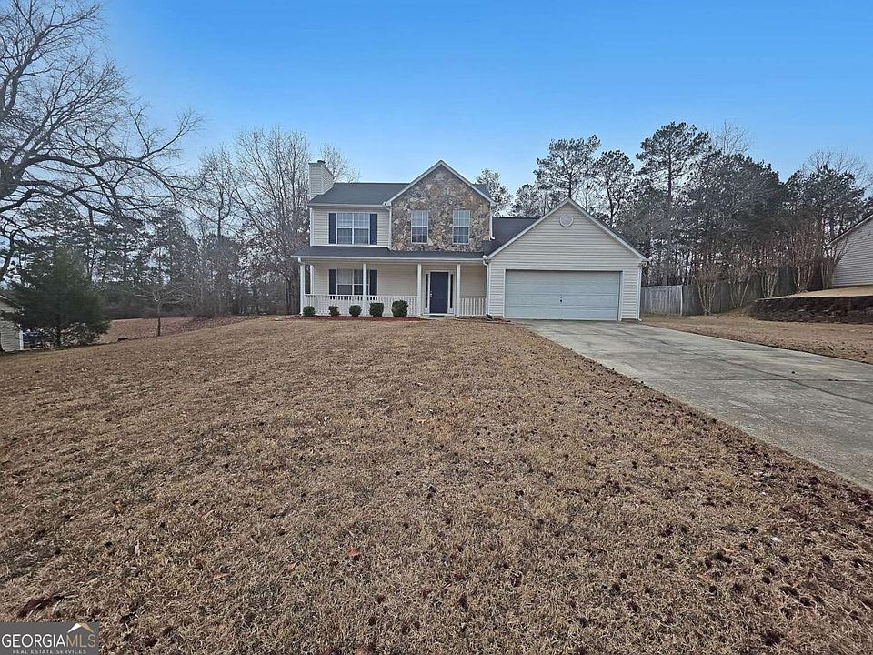 1st image of 4445 Brookridge Dr