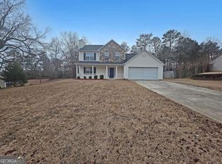 4445 Brookridge Dr, Loganville, GA 30052