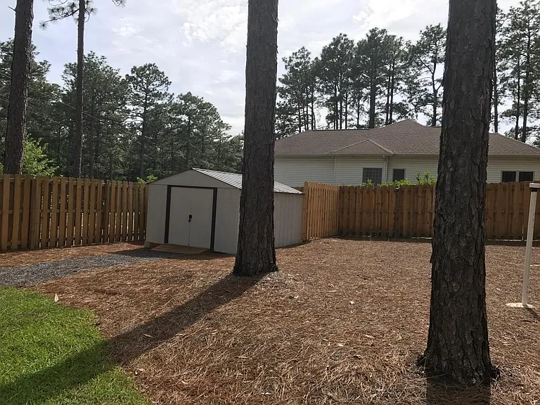 Shed