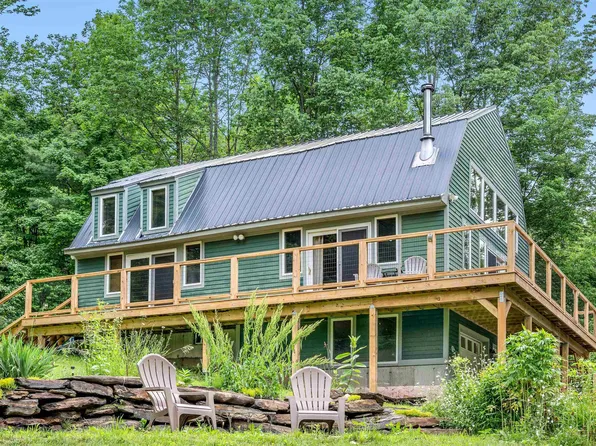 2307 Bliss Road, Calais, VT 05650