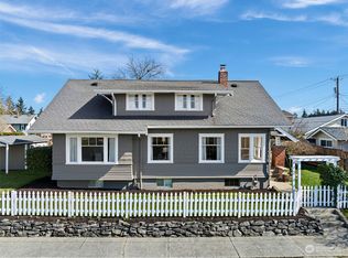 615 N Adams St, Tacoma, WA