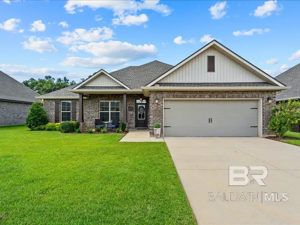 855 Connolly Ave, Foley, AL 36535