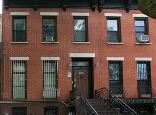 288 Quincy St, Brooklyn, NY