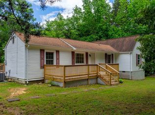 83 Deer Tail Ln, Louisa, VA 23093