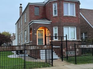 6841 S Hermitage Ave #2, Chicago, IL 60636