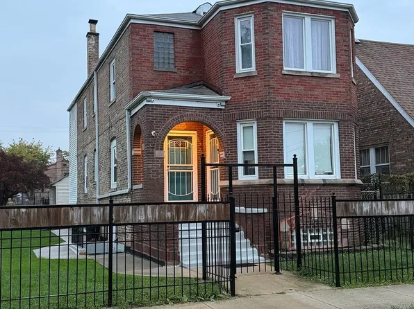6841 S Hermitage Ave #2, Chicago, IL 60636